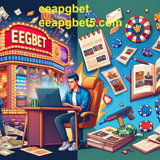 Melhore sua Experiência de Jogo com Guias Especializados