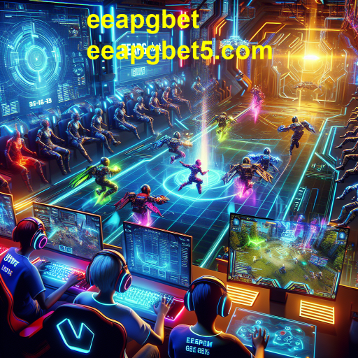 A Era dos Jogos Multijogador: Uma Revolução na Interação