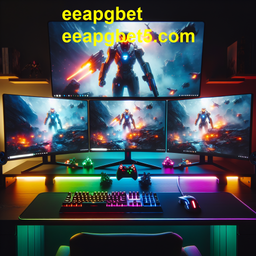 A Revolução dos Jogos para PC: Por que essa Plataforma Nunca Sai de Moda