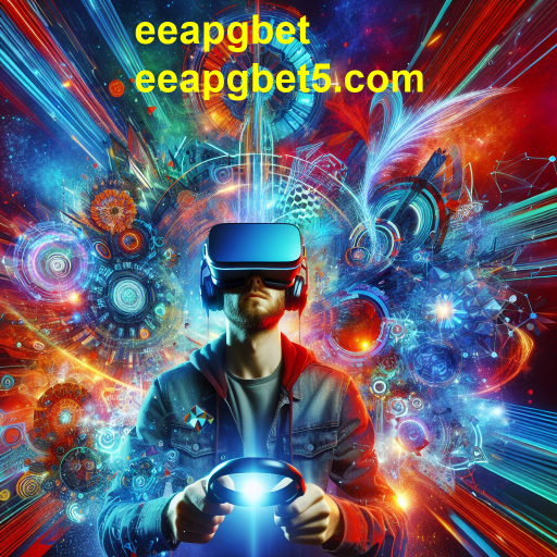 A Revolução da Realidade Virtual nos Jogos